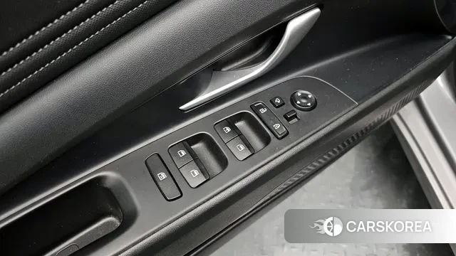 Hyundai Avante Hybrid (CN7) id 3452842 из Кореи 10