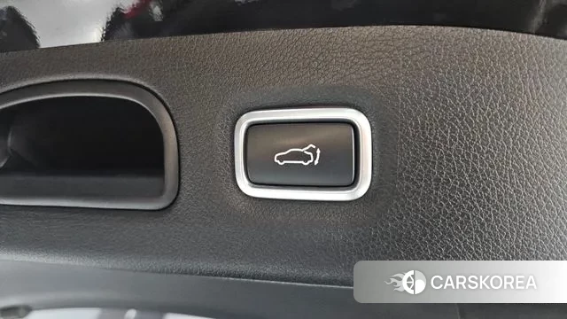 Kia Stinger Meister id 3023608 из Кореи 10