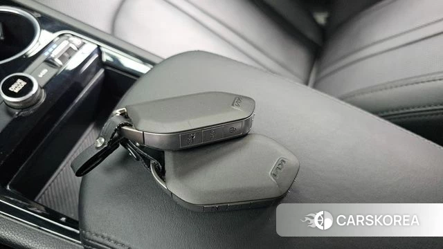 Kia The New K5 Hybrid 3rd generation id 4528148 из Кореи 10
