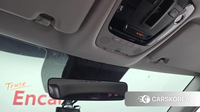 Kia Seltos id 4737283 из Кореи 10