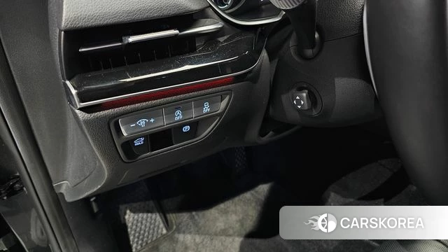 Genesis G80 (RG3) id 4349925 из Кореи 10