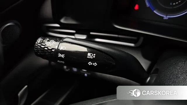 Hyundai Avante Hybrid (CN7) id 3581375 из Кореи 10