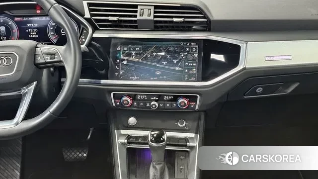 Audi Q3 (F3) id 3004141 из Кореи 10