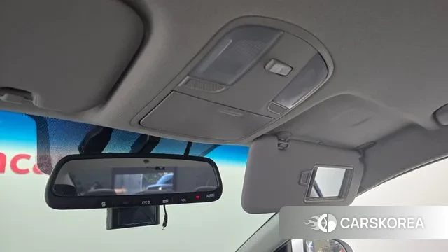 Hyundai The New Avante AD id 3402747 из Кореи 10