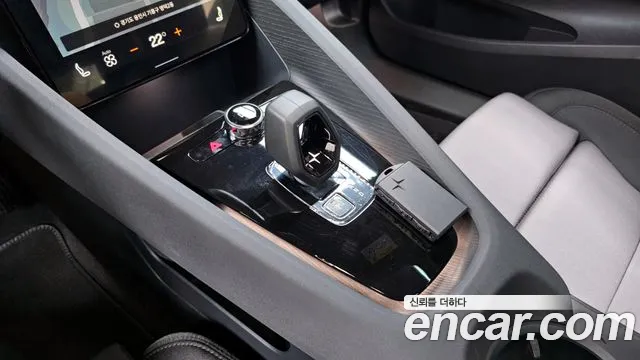 Polestar Polestar 2 id 2676346 из Кореи 10