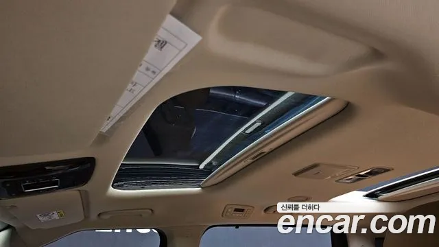 Kia Carnival 4th generation id 2702291 из Кореи 10