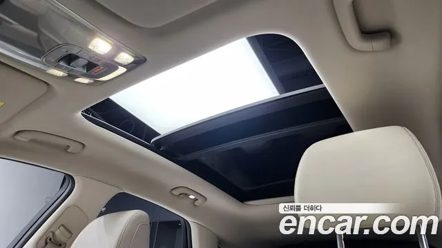 Genesis GV70 id 2783400 из Кореи 10