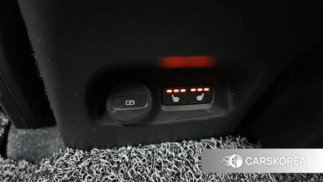 Volvo XC40 id 4232147 из Кореи 10