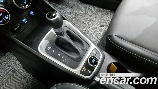 Hyundai Venue id 2677646 из Кореи 10