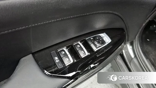 Kia The New K5 Hybrid 3rd generation id 3644467 из Кореи 10