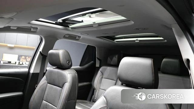 Chevrolet (GM Daewoo) Traverse id 3827376 из Кореи 10