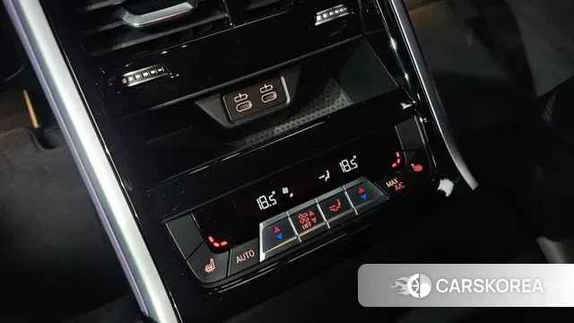 BMW 8 Series (G15) id 2989116 из Кореи 10