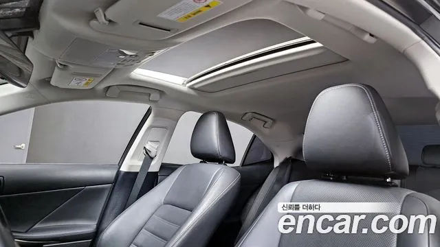 Lexus New IS300 id 2534765 из Кореи 10