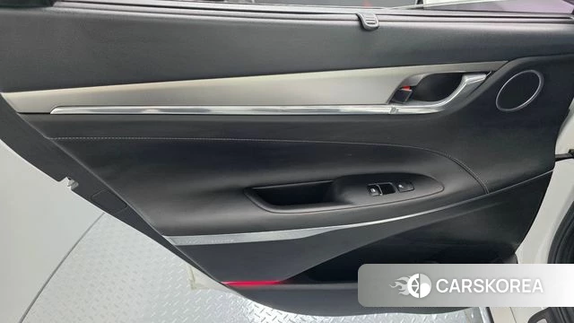 Hyundai The New Grandeur IG id 4618817 из Кореи 10