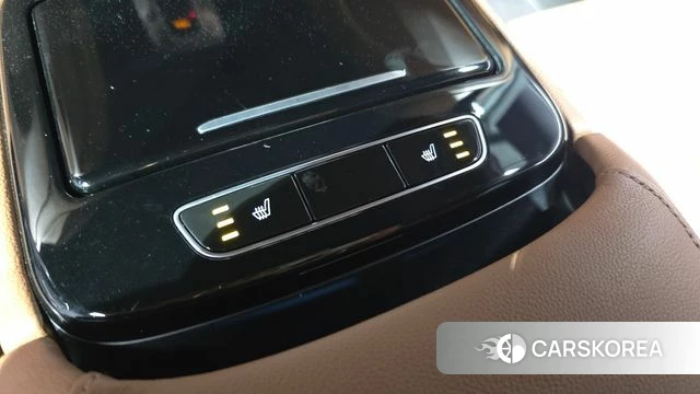 Genesis G80 (RG3) id 4377025 из Кореи 10