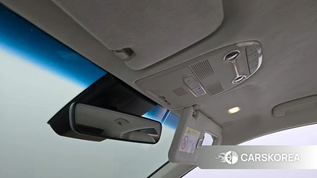 Hyundai The New Grandeur IG id 4501338 из Кореи 10