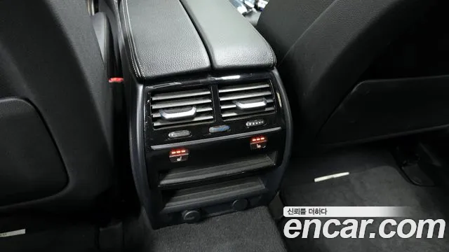 BMW 5 Series (G30) id 2255178 из Кореи 10