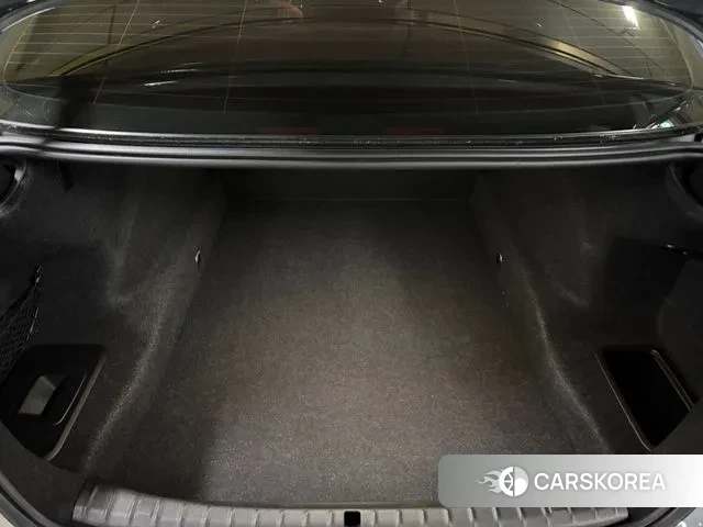 BMW 5 Series (G30) id 3757106 из Кореи 10