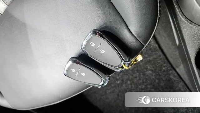 Chevrolet (GM Daewoo) The New Spark id 3616239 из Кореи 10