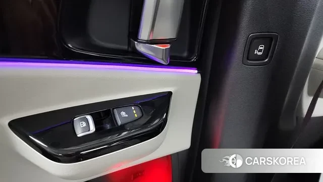 Kia Carnival 4th generation id 3484200 из Кореи 10