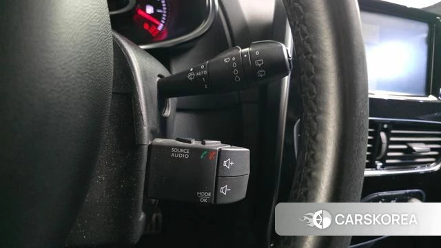 Renault Korea (Samsung) Clio id 4356969 из Кореи 10