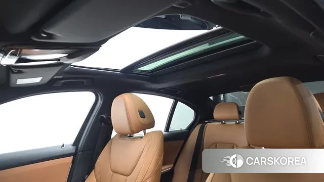 BMW 3 Series (G20) id 3512262 из Кореи 10