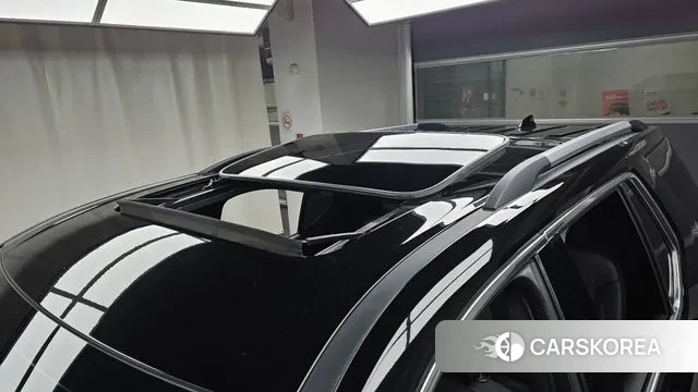 Chevrolet (GM Daewoo) Traverse id 3432474 из Кореи 10