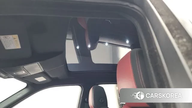 Land Rover Range Rover Evoque id 3297718 из Кореи 10