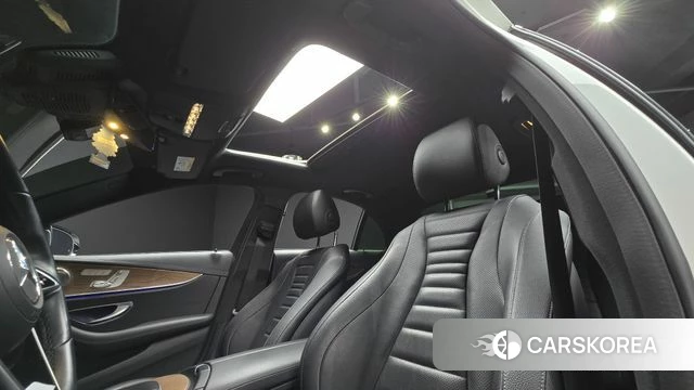 Mercedes-Benz E-Class W213 id 4769493 из Кореи 10
