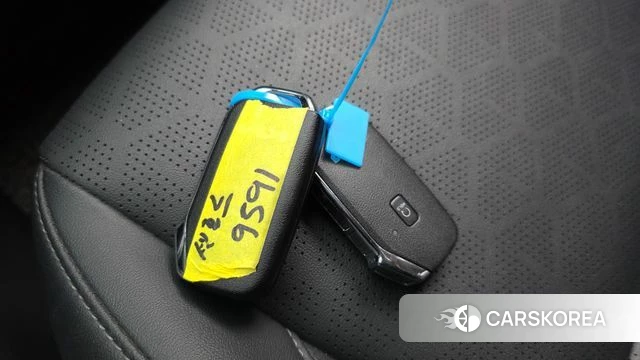 Kia The New Seltos id 3838444 из Кореи 10