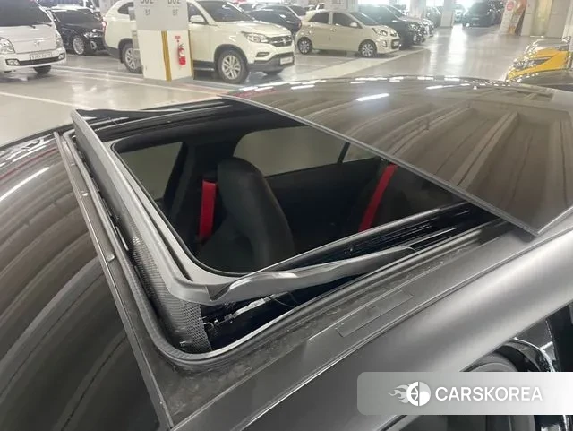 Mercedes-Benz A-Class W177 id 3026974 из Кореи 10