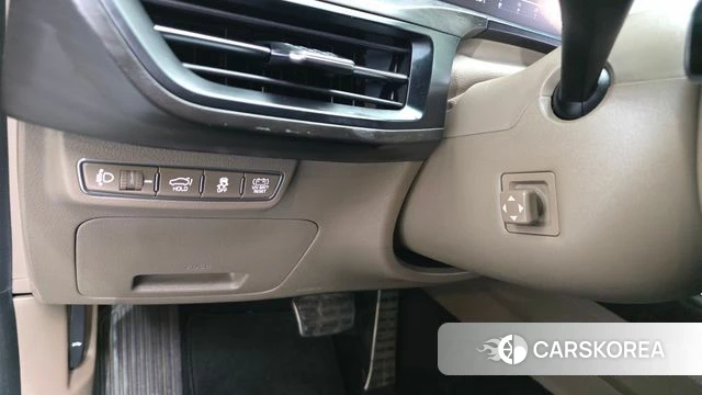 Kia K8 Hybrid id 4779400 из Кореи 10