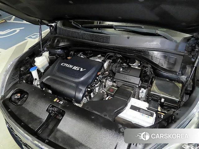 Kia The New Sorento id 3955944 из Кореи 10