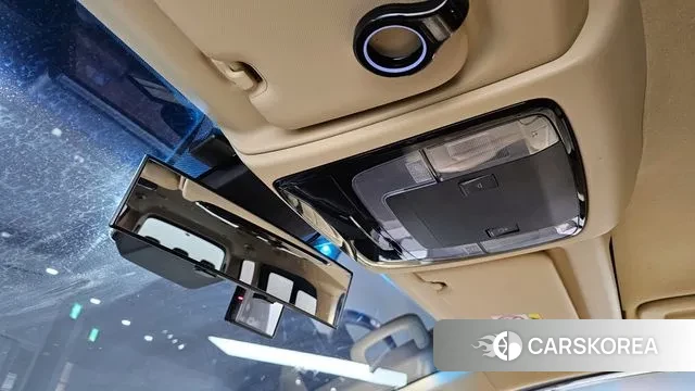 Hyundai Staria id 3735880 из Кореи 10