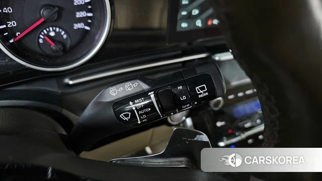 Kia Carnival 4th generation id 3851965 из Кореи 10