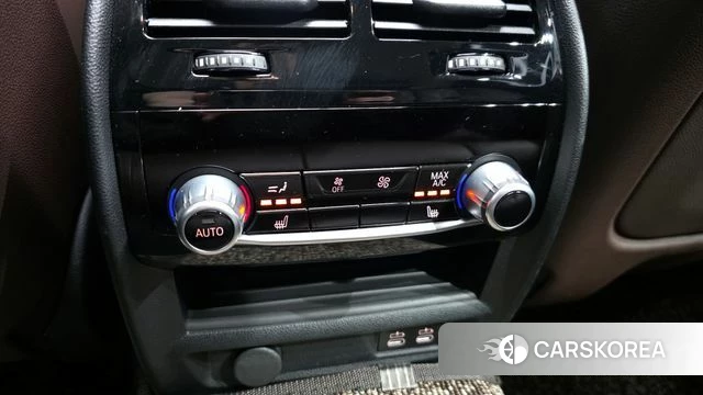 BMW 5 Series (G30) id 3964029 из Кореи 10