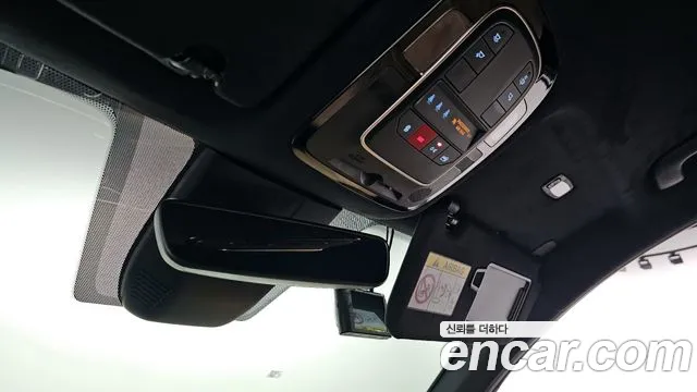 Hyundai The New Santa Fe id 2707223 из Кореи 10