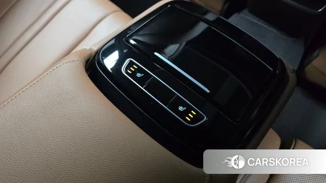 Genesis G80 (RG3) id 3432015 из Кореи 10