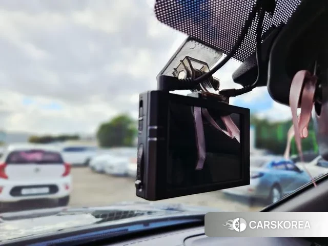 Ssangyong The New Rexton Sport id 3290663 из Кореи 10