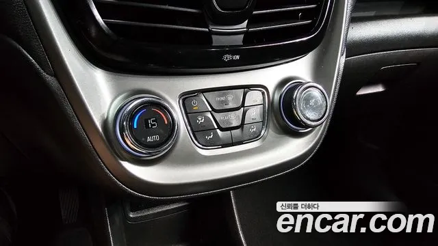 Chevrolet (GM Daewoo) The New Spark id 2850525 из Кореи 10