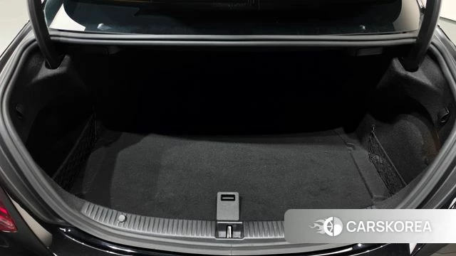 Mercedes-Benz C-Class W205 id 4864796 из Кореи 10