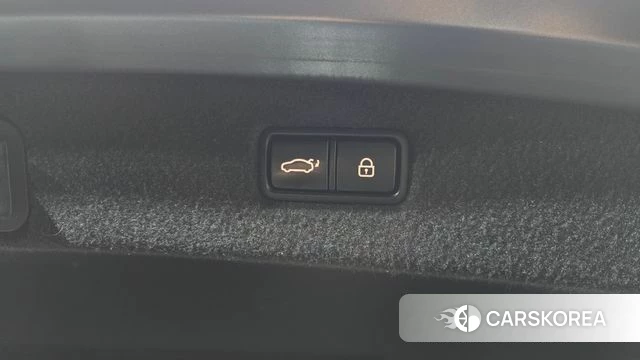 Genesis G90 id 4865308 из Кореи 10