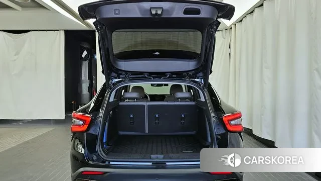 Chevrolet (GM Daewoo) Trax Crossover id 3377342 из Кореи 10