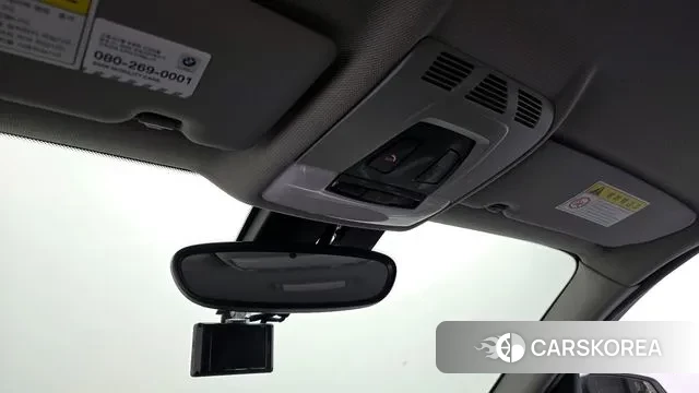 BMW 1 Series (F20) id 3647390 из Кореи 10