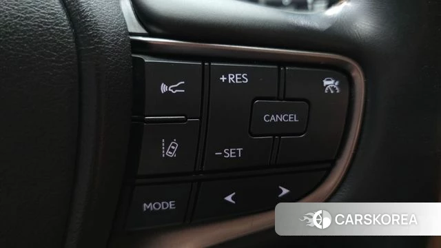 Lexus UX250h id 4325442 из Кореи 10
