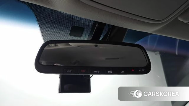 Kia The New K5 2nd generation id 4502317 из Кореи 10