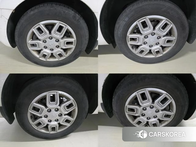 Hyundai Staria id 4330686 из Кореи 10