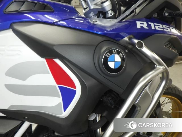 Проданный BMW R1250GS ADVENTURE id 3999730 из Японии, фото 10