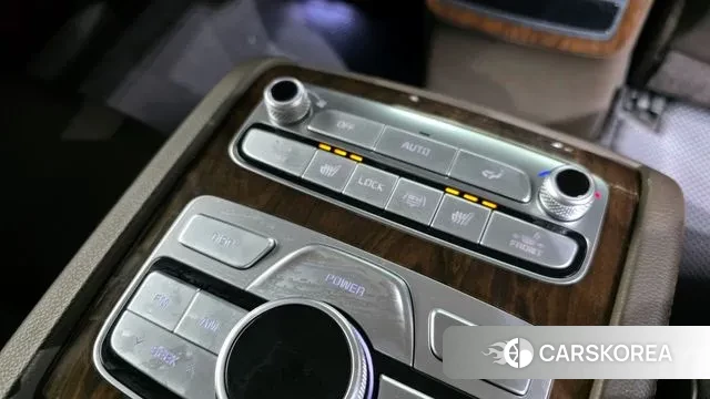 Kia More K9 id 3479846 из Кореи 10