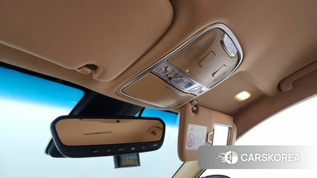 Kia More K9 id 3827962 из Кореи 10